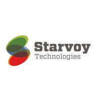 Starvoy Technologies logo