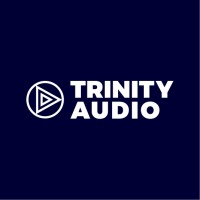 Trinity Audio logo