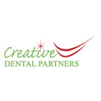 Creative Dental Partners logo