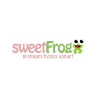 Sweet Frog Of Indiana/Kentucky logo