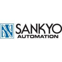 Sankyo Automation logo