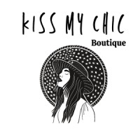 Kiss My Chic Boutique LLC logo