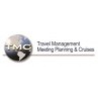 TMC Travel Management Meeting Planning & Cruises, Inc. logo