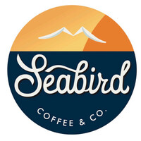 Seabird Coffee & Co logo