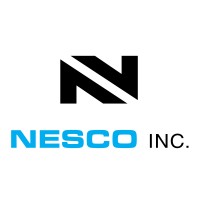Nesco Inc. logo