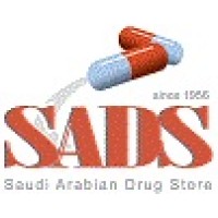 Saudi Arabian Drug Store Company logo