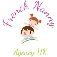 French Nanny Agency UK logo