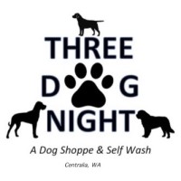 Three Dog Night logo