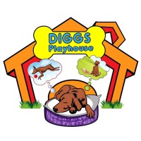 Diggs Playhouse logo