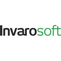 Invarosoft logo