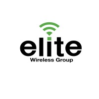 Elite Wireless Group logo