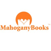 MahoganyBooks logo