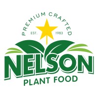 Nelson Plant Food logo