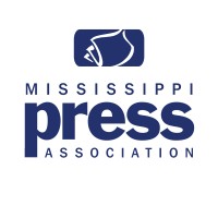 Mississippi Press Association logo