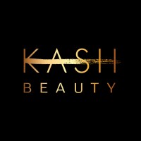 Kash Beauty logo