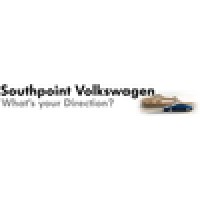 Southpoint Volkswagen logo