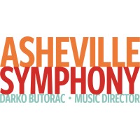 Asheville Symphony logo