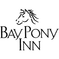 Bay Pony Inn logo