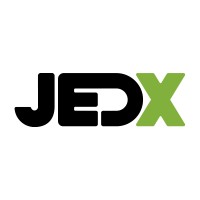 JedX logo