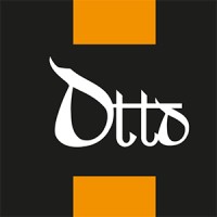 Otto Home Goods logo