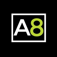 Active8 Communications logo