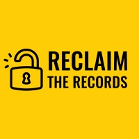 Reclaim The Records logo