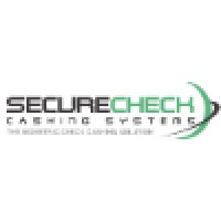 Secure Check Cashing Inc logo