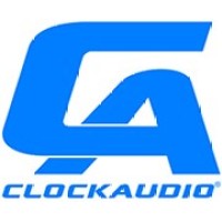 Clockaudio Limited logo