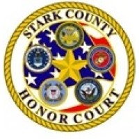 Stark County Honor Court logo