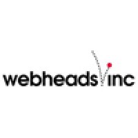 Webheads Inc. logo