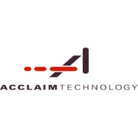 Acclaim Technology logo