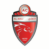Al Nasr Sports Club logo