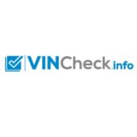 VINCheck.Info logo