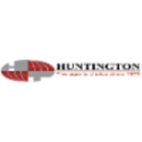 Huntington Travel logo