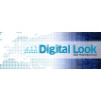 Digital Look, A Web Financial Group Company logo