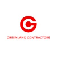Greenland Contractors logo