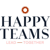 Happy Teams logo