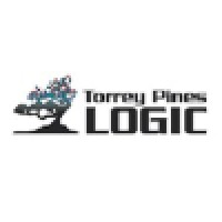Torrey Pines Logic logo