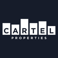 Cartel Properties Inc logo