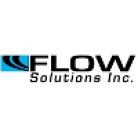 Flow Solutions Inc. logo