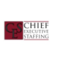 Chief Executive Staffing LLC logo