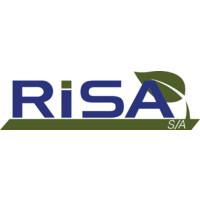 Risa S/A logo
