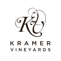 Kramer Vineyards, Inc. logo