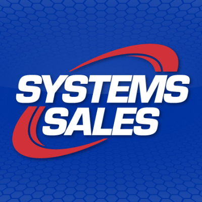 Systems Sales Corporation logo
