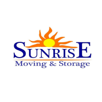 Sunrise Moving And Storage logo