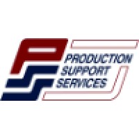 Production Support Services, Inc. logo
