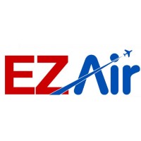 EZ Air BV logo
