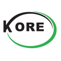 KORE Inc logo