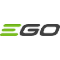 EGO POWER+ logo