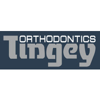 Tingey Orthodontics logo